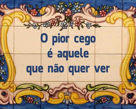 provérbios portugueses